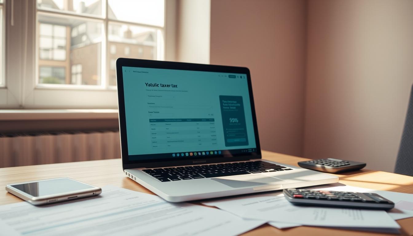 Your Partner in Digital Tax Solutions